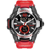 Sport Super Cool Quartz LED Digital Watch