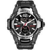 Sport Super Cool Quartz LED Digital Watch