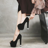 Extreme Sexy Fetish High Heels
