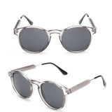 Vintage Classic Round Sunglasses