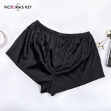 Floral Lace Pink Cami Pajama Set Black Short Set Casual Satin Sleepwear