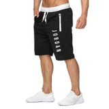 Gyms Workout Breathable Quick Dry Sportswear Shorts