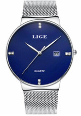 Rose Gold Luxury Wrist Watch Rose Gold Luxury Wrist Watch