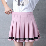 high waist pleated skirts high waist pleated skirts