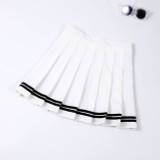 high waist pleated skirts high waist pleated skirts