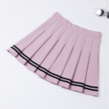 high waist pleated skirts high waist pleated skirts