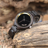 Timber Top Luxury Timepieces Wood Watches