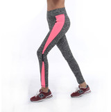 Running Sportswear Stretchy Fitness Leggings