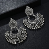 Dangle Drop Earrings Boho Bohemian Accessories
