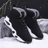 Casual Air Cushion Couple Unisex Sneakers Shoes