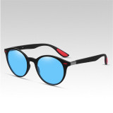 Retro Luxury Brand Sunglasses