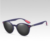 Retro Luxury Brand Sunglasses