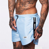 Gyms Aesthetics Basketball Running Workout Jogger Shorts