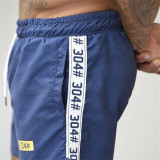 Gyms Aesthetics Basketball Running Workout Jogger Shorts