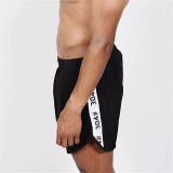 Gyms Aesthetics Basketball Running Workout Jogger Shorts
