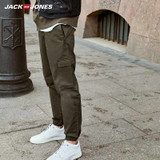 Cargo stretch casual pants Cargo stretch casual pants