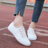 Casual Breathable Flats Fashion Breathable Sneakers