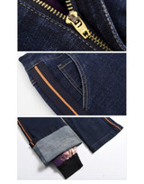 Wide Leg High Waist down pants