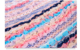 Knitted Sleeveless Boho Bohemian Tops Knitted Sleeveless Boho Bohemian Tops