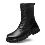 Martin Military Boots