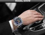 Military Digital analog Chronograph sport Watch Military Digital analog Chronograph sport Watch