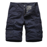 Tide Nice Multi pocket Cargo Shorts