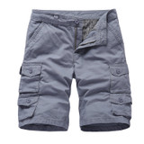 Tide Nice Multi pocket Cargo Shorts