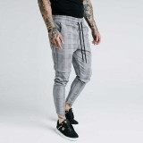 Casual Chinos Cotton Slim Fit Pants