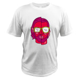 Le Monde Chico Trap Rap T Shirt