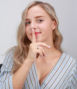 Real 925 Sterling Silver Ring