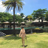 print floral off shoulder ruffled Rompers