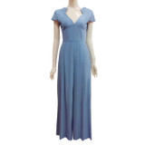 Direct Selling Sashes Regular Jumpsuit