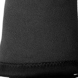 Women's suede stretch platform high heeled thigh high boots sexy tall boots for winter