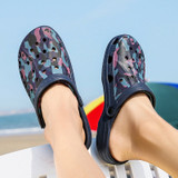 Men Summer Shoes Beach Slippers Sandals
