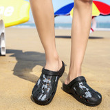 Men Summer Shoes Beach Slippers Sandals