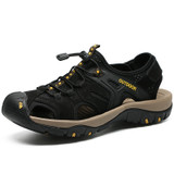 Men Outdoor High Quality Hiking Sandals