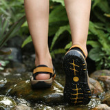 Men Outdoor High Quality Hiking Sandals