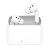 Airpodding pro 3 Tws bluetooth 5.0 earphone wireless in-ear Headset 3D stereo mini Earbuds With Mic sports headphones for Phone