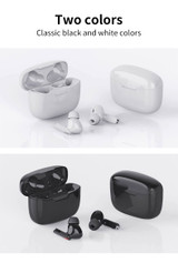 Airpodding pro 3 Tws bluetooth 5.0 earphone wireless in-ear Headset 3D stereo mini Earbuds With Mic sports headphones for Phone