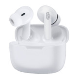 Airpodding pro 3 Tws bluetooth 5.0 earphone wireless in-ear Headset 3D stereo mini Earbuds With Mic sports headphones for Phone