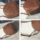 Fashion Women Crossbody Bag Mini Shoulder Bag