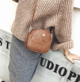 Fashion Women Crossbody Bag Mini Shoulder Bag