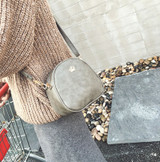 Fashion Women Crossbody Bag Mini Shoulder Bag