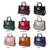 Lady Large Tote Bag Shoulder Bag