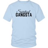 Spiritual Gangsta 1 T-Shirt