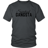 Spiritual Gangsta 1 T-Shirt