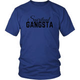 Spiritual Gangsta 1 T-Shirt