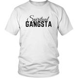 Spiritual Gangsta 1 T-Shirt