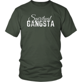 Spiritual Gangsta T-Shirt