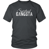 Spiritual Gangsta T-Shirt